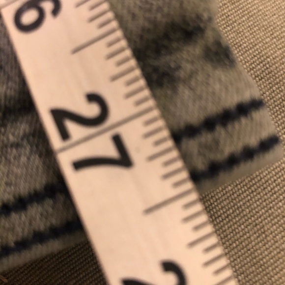 Denim washed Jean jacket. New - Picture 9 of 10